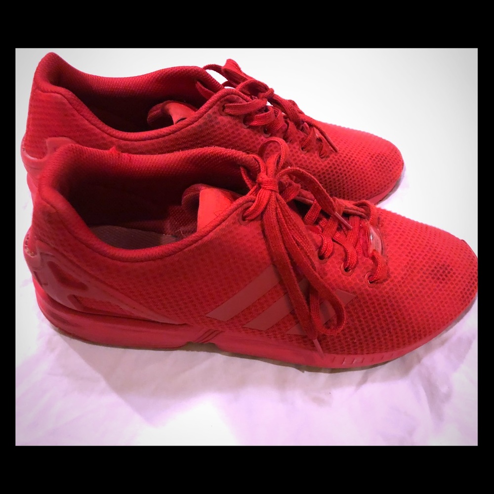 Men's Adidas Shoes